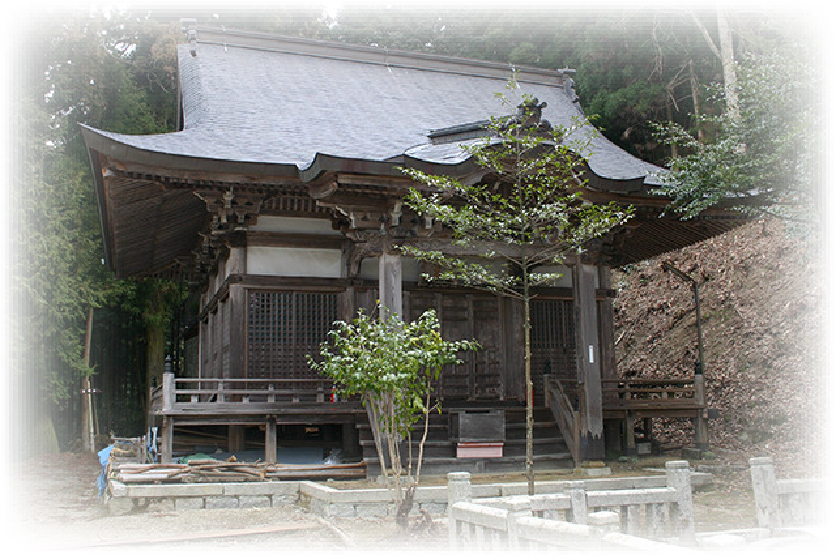 千石タクシー　黒滝　鳳閣寺