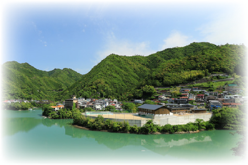 千石タクシー 十津川温泉